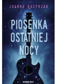 Piosenka ostatniej nocy