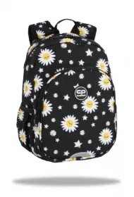 Plecak przedszkolny Toby Daisy Black