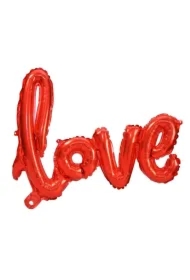 Balon foliowy Love BL6057