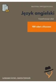 Matura dwujęzyczna: Transformacje cz.1