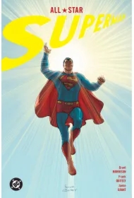 All-Star Superman