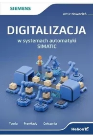 Digitalizacja w systemach automatyki SIMATIC