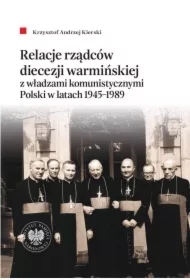 Relacje rządców diecezji warmińskiej..