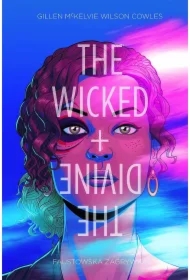 Faustowska zagrywka. The Wicked + The Divine. Tom 1