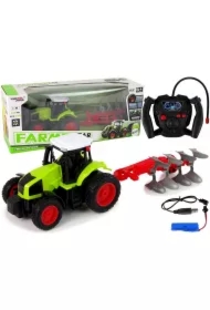 Traktor R/C 1:16
