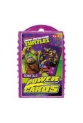 Power Cards. Turtles Donatello