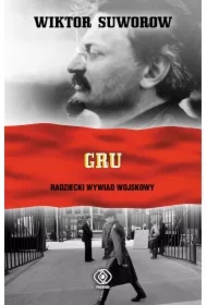 GRU. Radziecki Wywiad Wojskowy