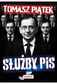Służby PiS
