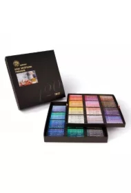 Pastele olejne MUNGYO Gallery Artists 120 sztuk