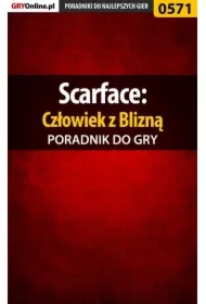 Scarface: Człowiek z Blizną - poradnik do gry