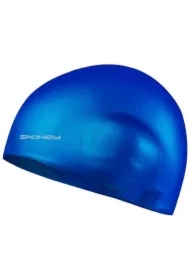 Czepek pływacki zakrywajacy ucho