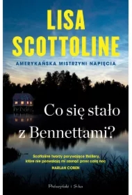 Co się stało z Bennettami?