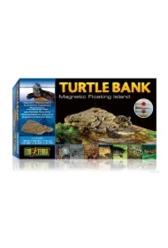 Wyspa dla żółwia, L