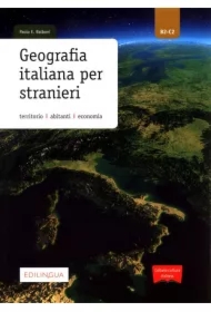Geografia italiana per stranieri B2-C2