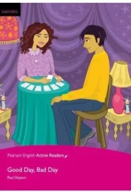 PEAR Good Day Bad Day Bk/MP3 (ES) OOP