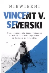 Niewierni. Nielegalni. Tom 2