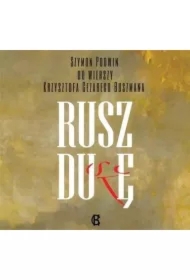 Rusz Duszę CD
