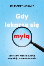 Gdy lekarze się mylą