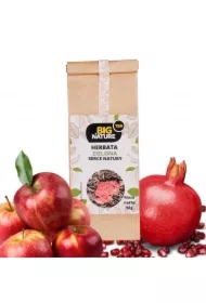 Herbata zielona Serce Natury