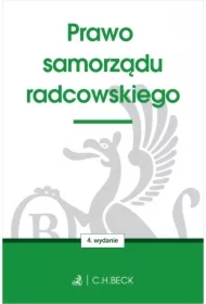 Prawo samorządu radcowskiego