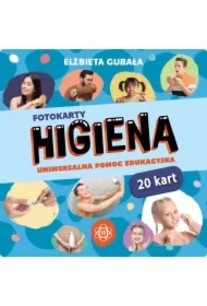 Fotokarty. Higiena
