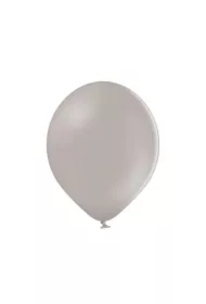 Balony B105 Pastel Warm Grey