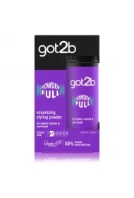 PowderFul Volumizing puder do włosów nadający objętość