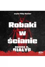 Robaki w ścianie