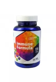 Immune formuła - suplement diety