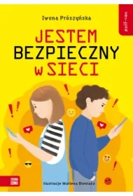 Self-care. Jestem bezpieczny w sieci