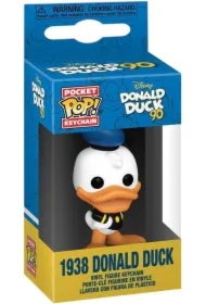 Brelok Pocket Disney Donald Duck Funko Pop