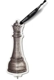 Bookmarks Pens zakładka długopis - szachy