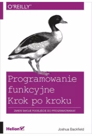 Programowanie funkcyjne. Krok po kroku
