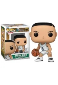 Figurka Funko POP NBA Mavs: Jason Kidd