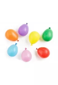 Balony Bomby Wodne pastelowe