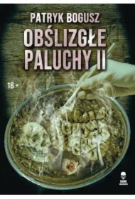 Obślizgłe paluchy II