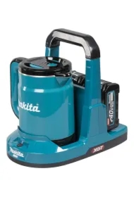 Czajnik 40v xgt kt001gz