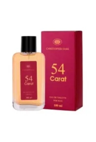 Woda toaletowa dla mężczyzn 54 Carat