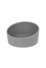 Miska dla psa porcelanowa Cali grey