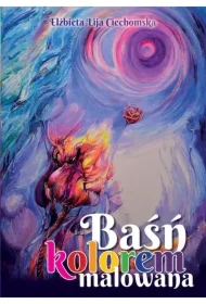 Baśń kolorem malowana