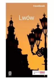 Lwów. Travelbook