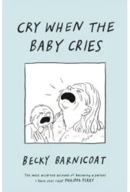 Cry When the Baby Cries wer. angielska