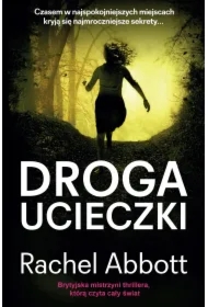Droga ucieczki