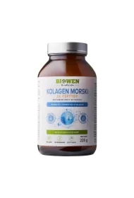 Kolagen Morski -  suplement diety