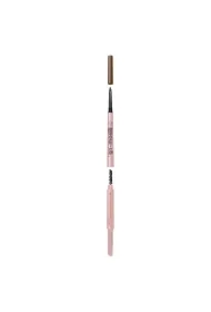 Brow-La 3 In 1 Mapping &amp; Shaping Brow Pencil ołówek do stylizacji brwi 3W1 103 Medium Cool Brown
