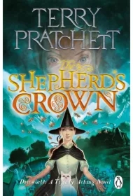 The Shepherd's Crown