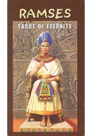 Ramses Tarot of Eternity, Tarot Wieczności Ramsesa