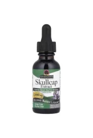 Skullcap Extract - Ekstrakt z tarczycy Suplement diety