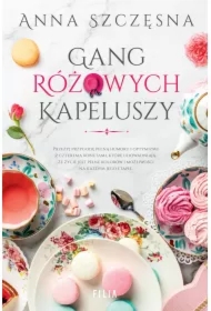 Gang różowych kapeluszy