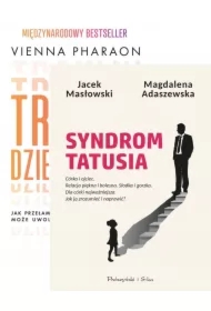 Pakiet: Traumy dzieciństwa, Syndrom tatusia